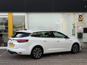 Renault MéganeEstate T-155-PG financial lease – Leaseprijzen.nl – afbeelding 2