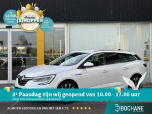 Renault MéganeEstate T-155-PG financial lease – Leaseprijzen.nl – afbeelding 1