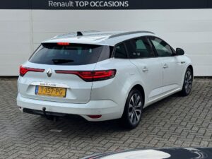 Renault MéganeEstate T-157-PG financial lease – Leaseprijzen.nl – afbeelding 2