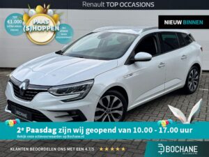 Renault MéganeEstate T-157-PG financial lease – Leaseprijzen.nl – afbeelding 1