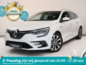 Renault MéganeEstate T-161-PG financial lease – Leaseprijzen.nl – afbeelding 1
