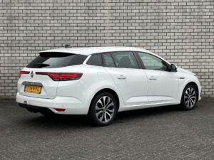 Renault MéganeEstate T-169-PG financial lease – Leaseprijzen.nl – afbeelding 2