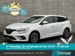 Renault MéganeEstate T-169-PG financial lease – Leaseprijzen.nl – afbeelding 1