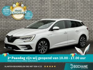 Renault MéganeEstate T-169-PG financial lease – Leaseprijzen.nl – afbeelding 1