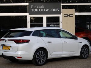 Renault MéganeEstate T-171-PG financial lease – Leaseprijzen.nl – afbeelding 2