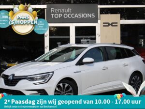 Renault MéganeEstate T-171-PG financial lease – Leaseprijzen.nl – afbeelding 1