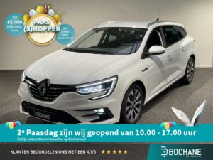 Renault MéganeEstate T-173-PG financial lease – Leaseprijzen.nl – afbeelding 1