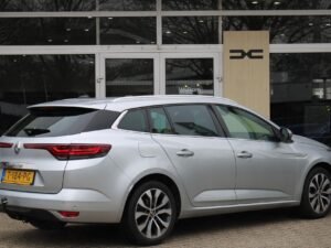 Renault MéganeEstate T-184-PG financial lease – Leaseprijzen.nl – afbeelding 2