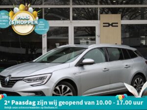 Renault MéganeEstate T-184-PG financial lease – Leaseprijzen.nl – afbeelding 1