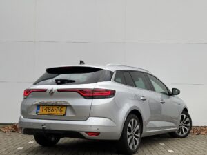 Renault MéganeEstate T-186-PG financial lease – Leaseprijzen.nl – afbeelding 2