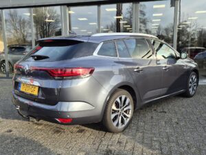 Renault MéganeEstate T-211-GF financial lease – Leaseprijzen.nl – afbeelding 2