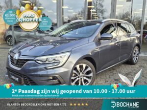Renault MéganeEstate T-211-GF financial lease – Leaseprijzen.nl – afbeelding 1