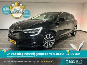 Renault MéganeEstate T-212-GF financial lease – Leaseprijzen.nl – afbeelding 1
