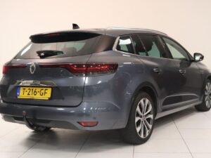Renault MéganeEstate T-216-GF financial lease – Leaseprijzen.nl – afbeelding 2