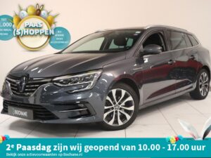 Renault MéganeEstate T-216-GF financial lease – Leaseprijzen.nl – afbeelding 1
