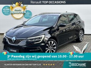 Renault MéganeEstate T-218-GF financial lease – Leaseprijzen.nl – afbeelding 1