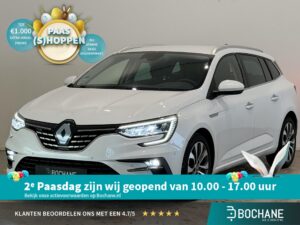 Renault MéganeEstate T-218-HB financial lease – Leaseprijzen.nl – afbeelding 1