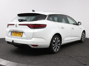 Renault MéganeEstate T-219-HB financial lease – Leaseprijzen.nl – afbeelding 2