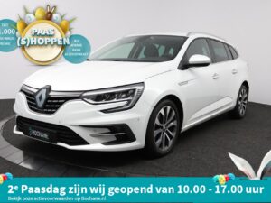 Renault MéganeEstate T-219-HB financial lease – Leaseprijzen.nl – afbeelding 1