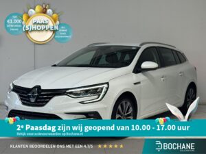 Renault MéganeEstate T-221-HB financial lease – Leaseprijzen.nl – afbeelding 1