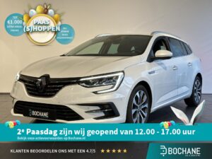 Renault MéganeEstate T-224-HB financial lease – Leaseprijzen.nl – afbeelding 1