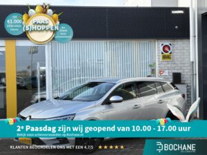 Renault MéganeEstate T-237-HB financial lease – Leaseprijzen.nl – afbeelding 1