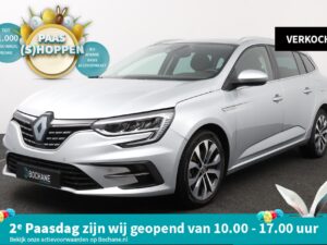 Renault MéganeEstate T-242-HB financial lease – Leaseprijzen.nl – afbeelding 1