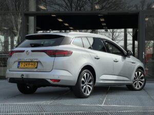 Renault MéganeEstate T-249-HB financial lease – Leaseprijzen.nl – afbeelding 2