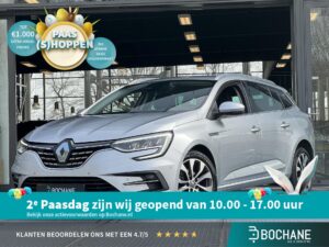 Renault MéganeEstate T-249-HB financial lease – Leaseprijzen.nl – afbeelding 1