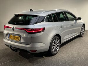 Renault MéganeEstate T-250-HB financial lease – Leaseprijzen.nl – afbeelding 2