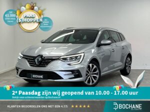 Renault MéganeEstate T-253-HB financial lease – Leaseprijzen.nl – afbeelding 1