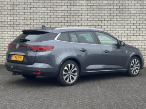 Renault MéganeEstate T-402-HL financial lease – Leaseprijzen.nl – afbeelding 2