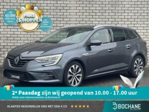 Renault MéganeEstate T-402-HL financial lease – Leaseprijzen.nl – afbeelding 1