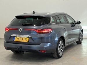Renault MéganeEstate T-403-HL financial lease – Leaseprijzen.nl – afbeelding 2