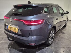 Renault MéganeEstate T-406-HL financial lease – Leaseprijzen.nl – afbeelding 2