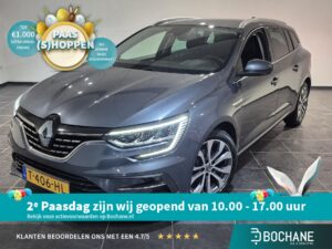 Renault MéganeEstate T-406-HL financial lease – Leaseprijzen.nl – afbeelding 1
