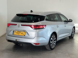 Renault MéganeEstate T-407-HL financial lease – Leaseprijzen.nl – afbeelding 2