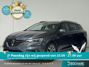 Renault MéganeEstate T-408-HL financial lease – Leaseprijzen.nl – afbeelding 1