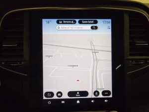 Renault MéganeEstate T-409-HL financial lease – Leaseprijzen.nl – afbeelding 2