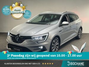 Renault MéganeEstate T-413-HL financial lease – Leaseprijzen.nl – afbeelding 1