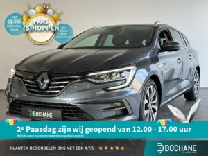Renault MéganeEstate T-414-HL financial lease – Leaseprijzen.nl – afbeelding 1