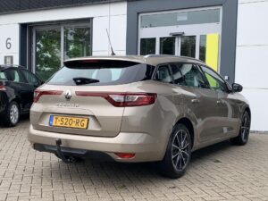 Renault MéganeEstate T-520-RG financial lease – Leaseprijzen.nl – afbeelding 2