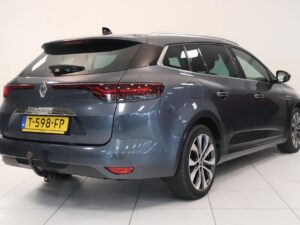 Renault MéganeEstate T-598-FP financial lease – Leaseprijzen.nl – afbeelding 2