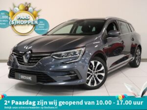 Renault MéganeEstate T-598-FP financial lease – Leaseprijzen.nl – afbeelding 1