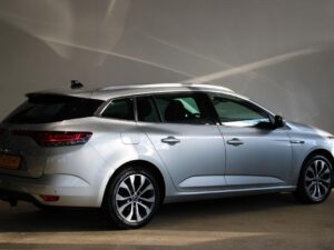 Renault MéganeEstate T-630-HF financial lease – Leaseprijzen.nl – afbeelding 2