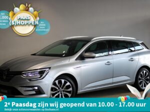 Renault MéganeEstate T-630-HF financial lease – Leaseprijzen.nl – afbeelding 1