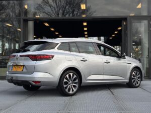 Renault MéganeEstate T-631-HF financial lease – Leaseprijzen.nl – afbeelding 2