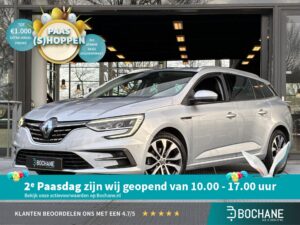 Renault MéganeEstate T-631-HF financial lease – Leaseprijzen.nl – afbeelding 1
