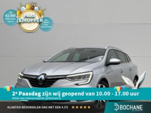 Renault MéganeEstate T-632-HF financial lease – Leaseprijzen.nl – afbeelding 1