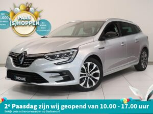 Renault MéganeEstate T-638-HF financial lease – Leaseprijzen.nl – afbeelding 1